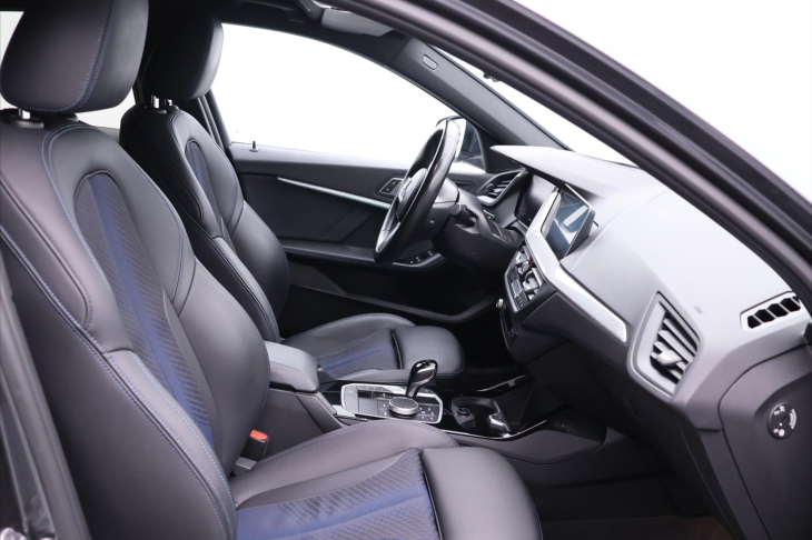 BMW Řada 1 1,5 116d 85kW M-Sport Head-Up