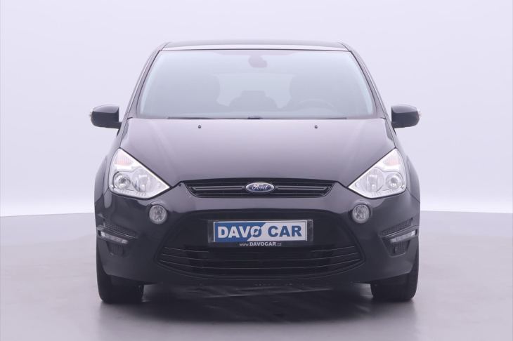 Ford S-MAX 2,0 TDCi 103kW CZ 1.Maj.