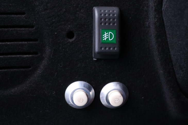 Santana Ostatní 2,8 D 92KW Wagon Expedice 4x4