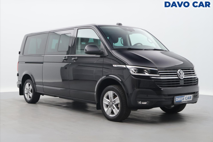 Volkswagen Caravelle 2,0 TDI 150kW DSG Long LED DPH