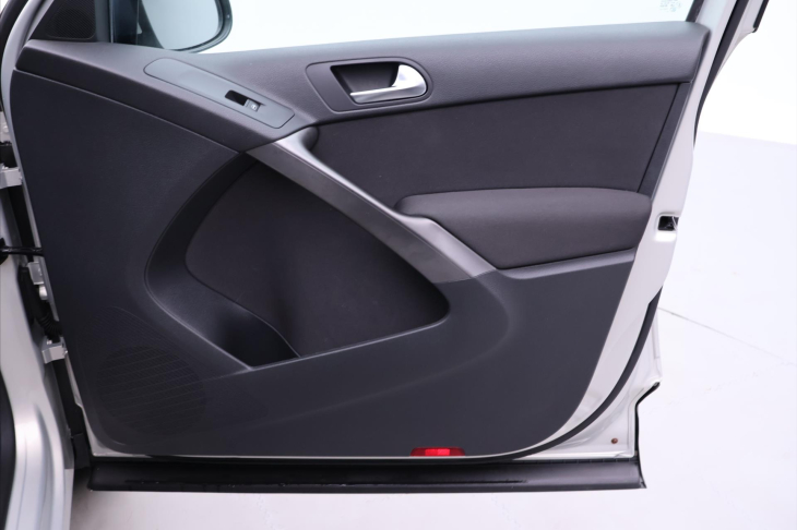 Volkswagen Tiguan 2,0 TDI 103kW 4M Sport Style