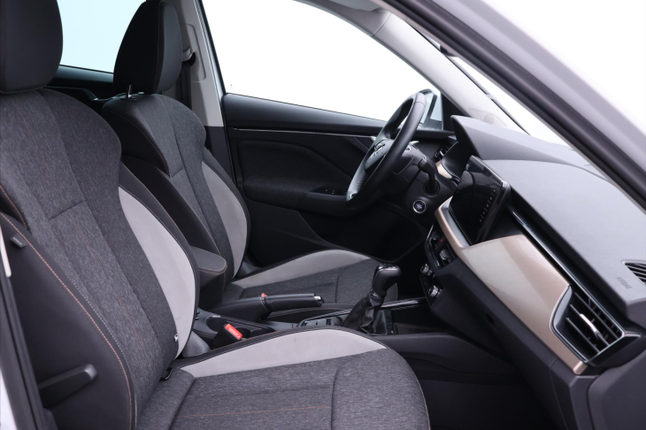 Škoda Kamiq 1,5 TSI 110kW DSG Style DPH