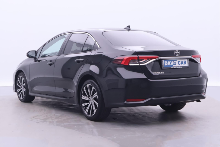 Toyota Corolla 1,5 VVT-i Aut. Comfort CZ DPH