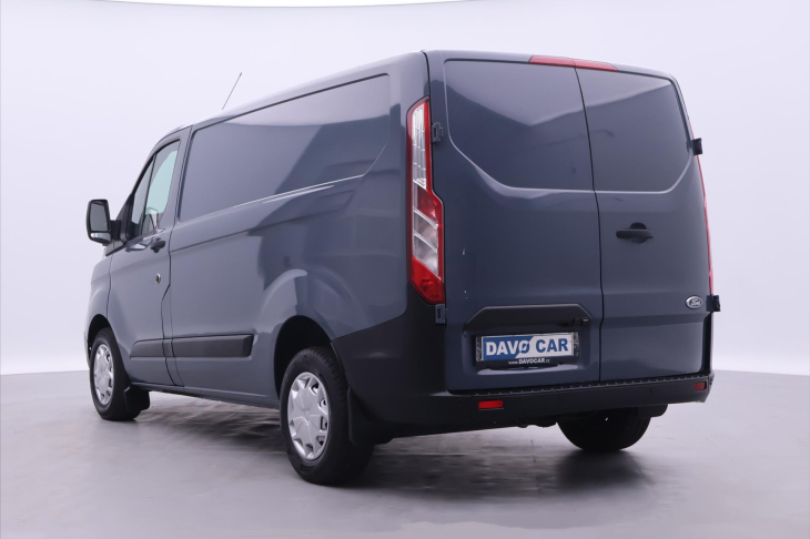 Ford Transit Custom 2,0 TDCI 280 L1 Klima park. kamera DPH