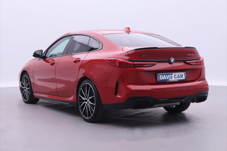 BMW Řada 2 2,0 M235i 225kW CZ xDrive