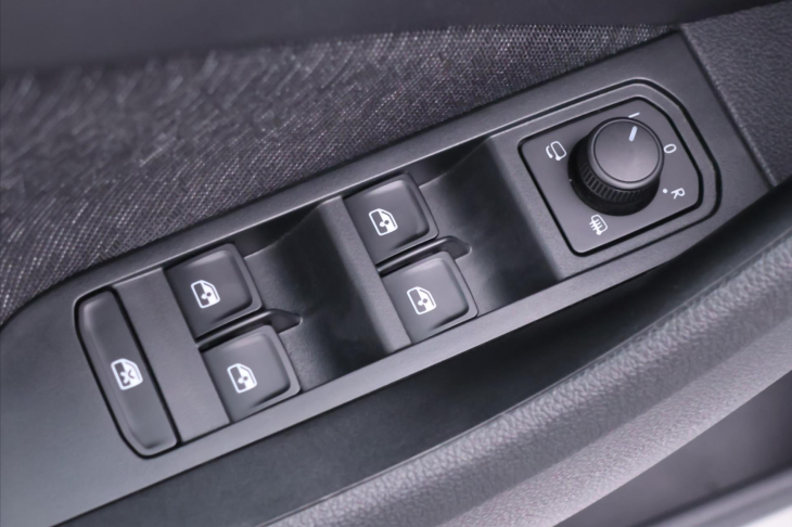 Škoda Kamiq 1,5 TSI 110kW DSG Style DPH