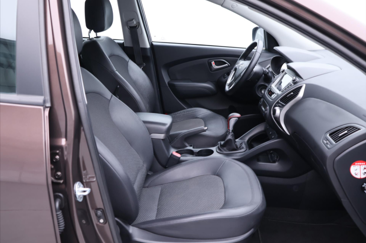 Hyundai ix35 2,0 i 120kW Comfort 1.Maj.