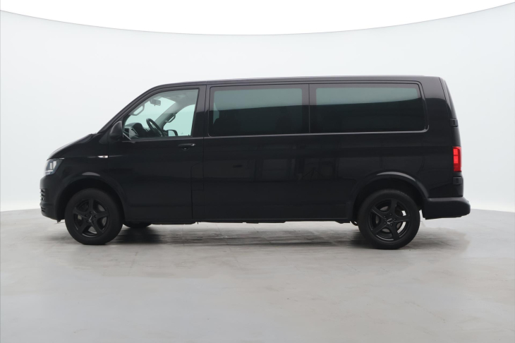 Volkswagen Transporter 2,0 TDI 150kW DSG 4X4 LONG DPH