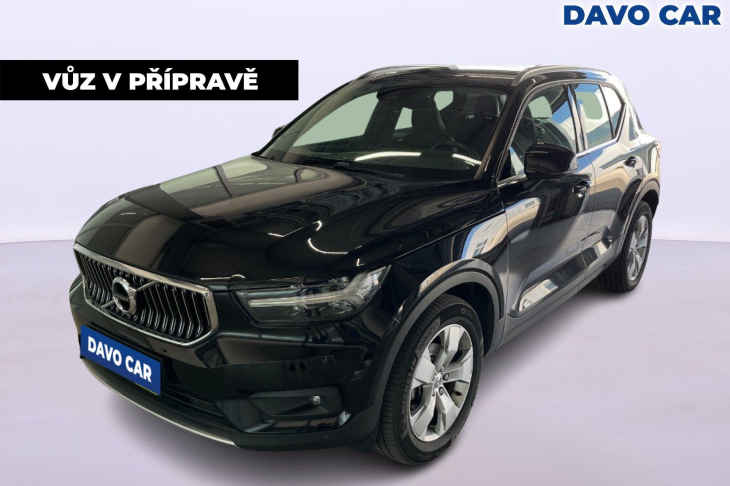 Volvo XC40 2,0 D3 110kW Aut. Inscription