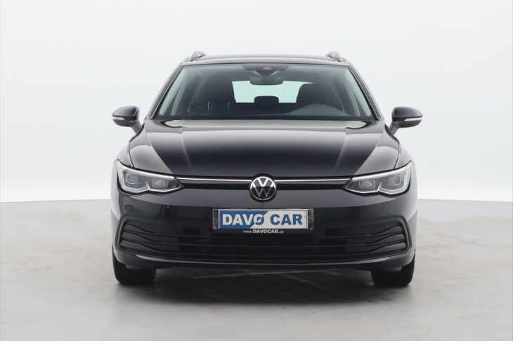 Volkswagen Golf 1.0 TSI 81kW CZ Life LED