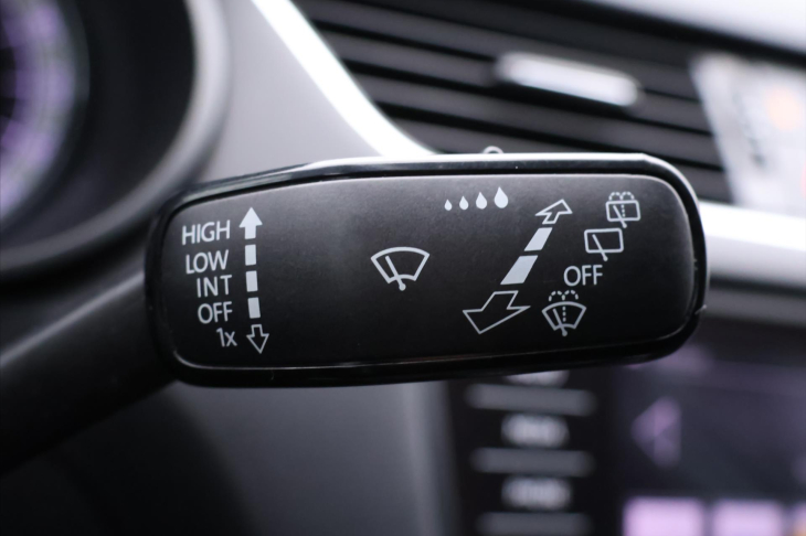 Škoda Octavia 2,0 TDI 110kW DSG CZ Style LED