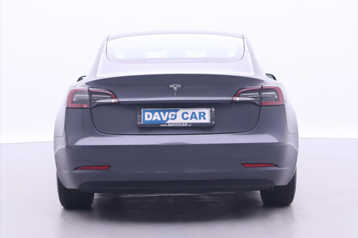 Tesla Model 3 SR Plus RWD 52kWh SoH 90%