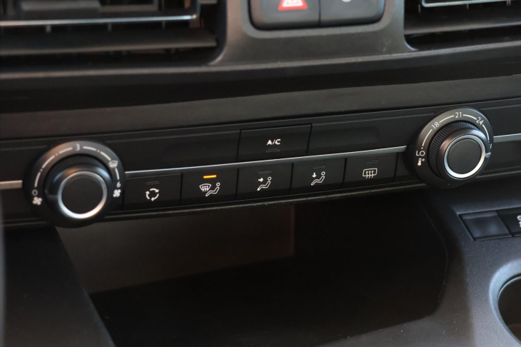 Citroën Berlingo 1,5 HDI 75kW CZ Live Tažné