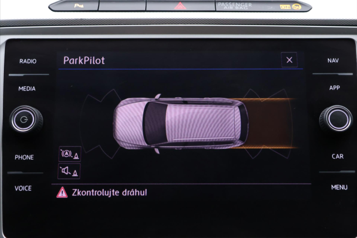 Volkswagen Passat 2.0 TDI 110kW DSG Comfort LED