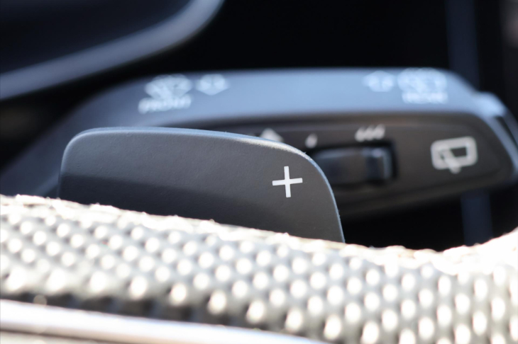 Audi Q7 3,0 TDI quattro tiptronic S line