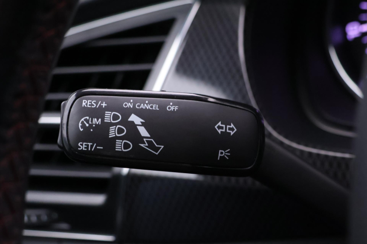 Škoda Fabia 1,2 TSI 81kW Monte Carlo CZ