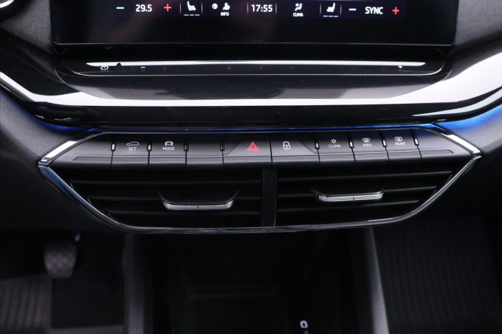 Škoda Octavia 2,0 TDI 110kW CZ Style DPH