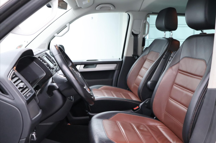 Volkswagen Multivan 2.0 TDI DSG 4x4 PanAmericana