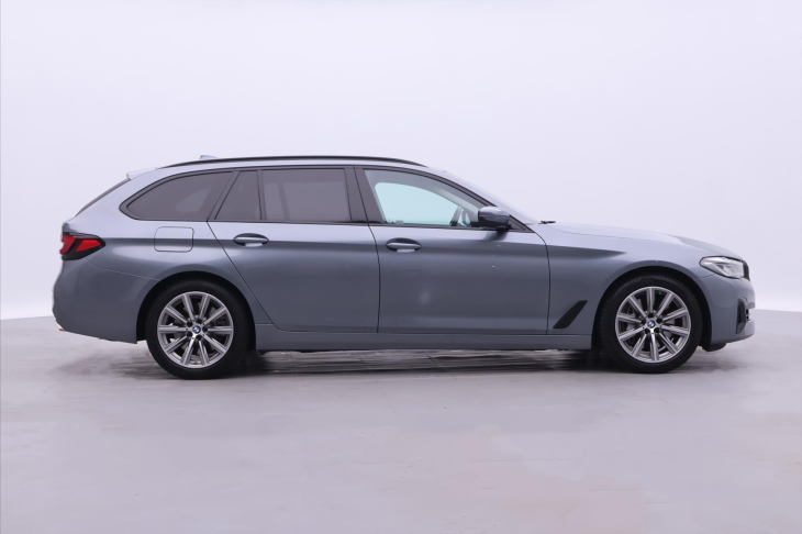BMW Řada 5 3,0 530d 183kW xDrive Touring