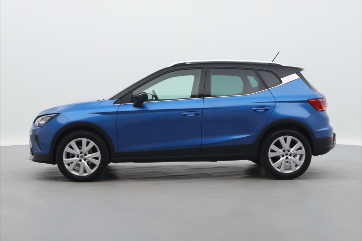 Seat Arona 1,0 TSI 81kW Xperience LED CZ