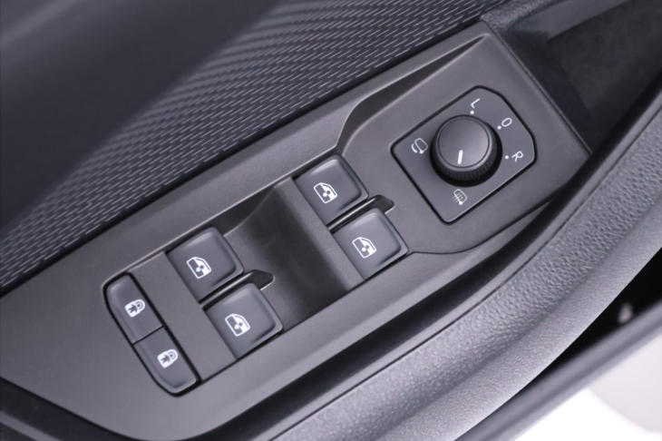 Škoda Octavia 2,0 TDI 85kW Style CZ DPH