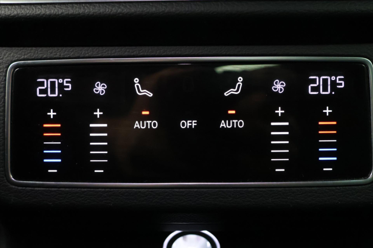 Audi A7 3,0 250kW S-tronic Quattro 55 TFSI