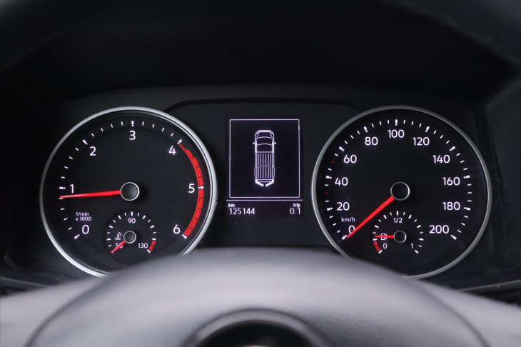 Volkswagen Crafter 2,0 TDI 103kW L2H2 Klima DPH