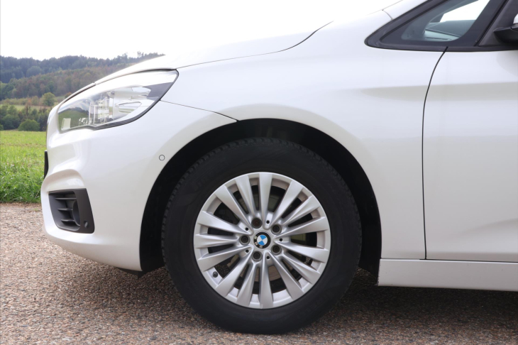 BMW Řada 2 1,5 118i 100kW LED Automat