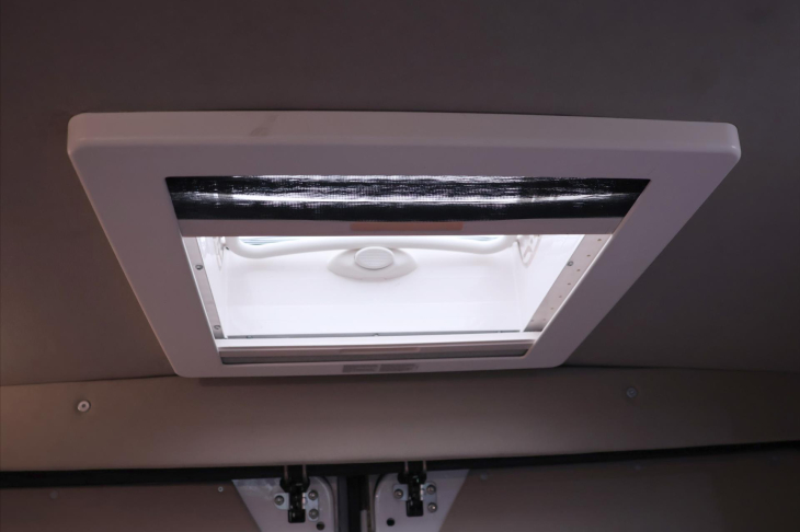 Fiat Ducato 2,3 JTD 96Kw Obytna vestavba