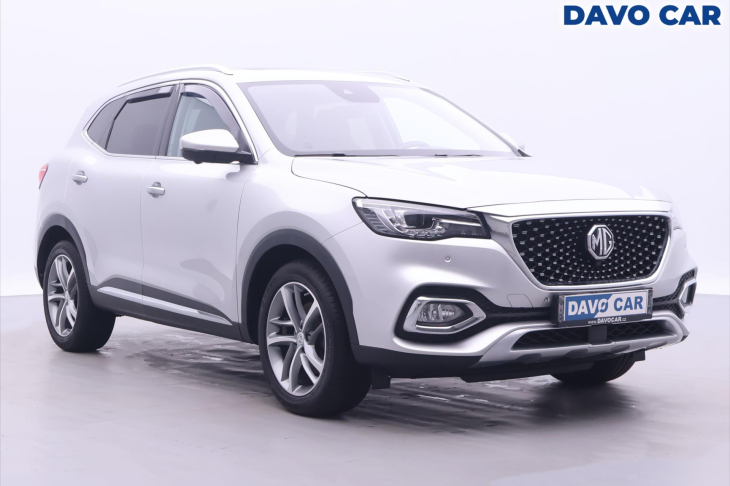 MG HS 1,5 TGI 119kW CZ Elegance 1Maj