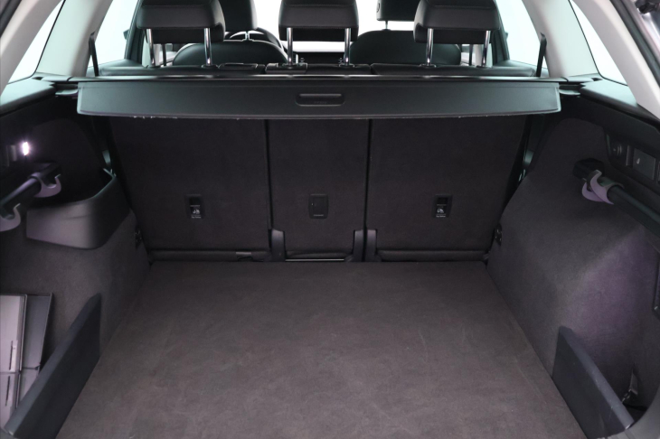 Škoda Kodiaq 2,0 TDI 140kW DSG 4X4 Style