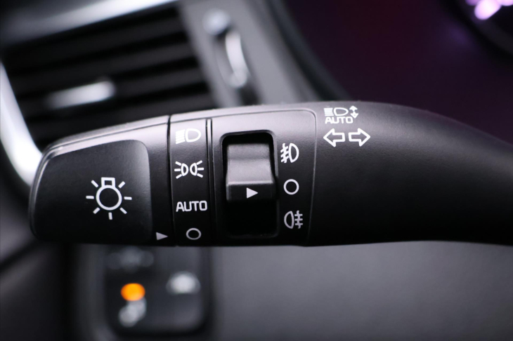 Kia Optima 2,0 T-GDI 175KW GT