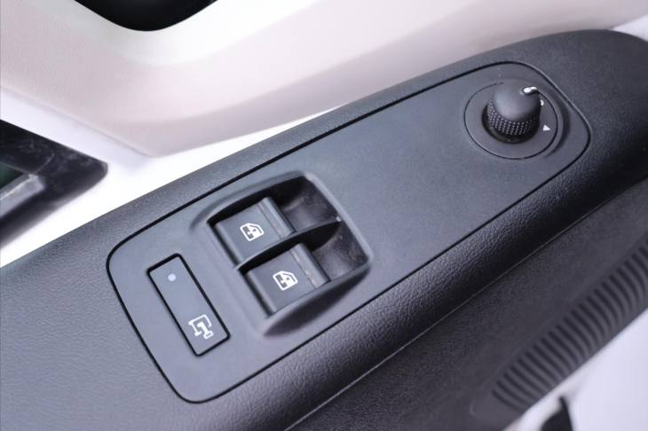 Citroën Jumper 2,0 HDI L3H2 Klima Tempomat