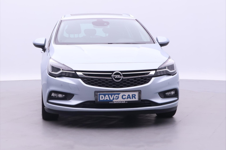 Opel Astra 1,6 CDTi 81kW CZ Sports Tourer