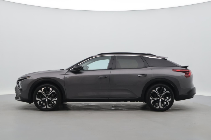 Citroën C5 X 1,6 THP 115kW Exclusive CZ DPH