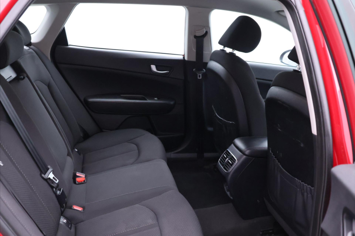 Kia Optima 1,7 CRDI 104kW Aut. CZ DPH