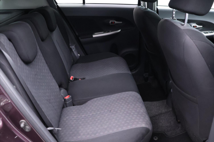 Toyota Urban Cruiser 1,4 D-4D AWD Aut.Klima Tažné