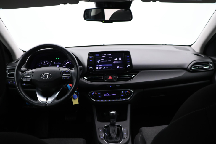 Hyundai i30 1.5 1.5 T-GDI Mild LED CZ