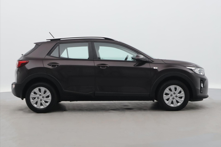 Kia Stonic 1,3 CVVT 61kW CZ Comfort
