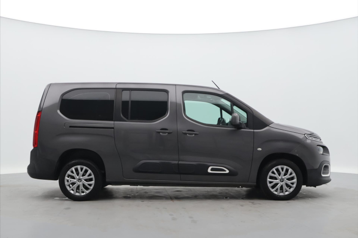 Citroën Berlingo 1,5 HDI 75kW XL Klima 7-Míst
