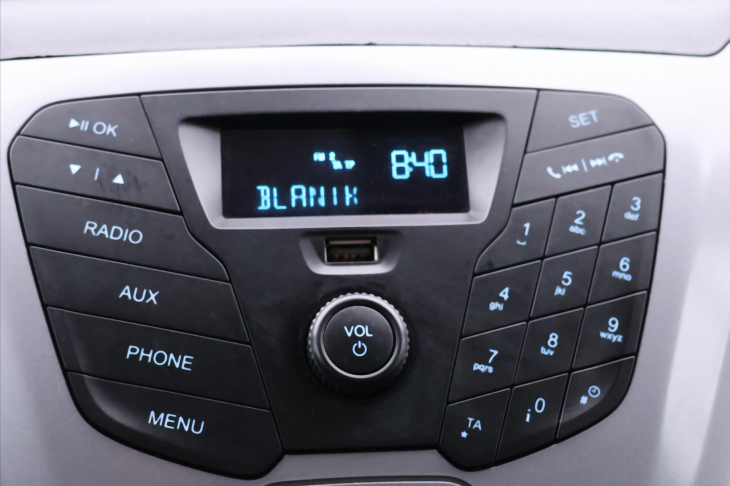 Ford Transit 2,0 TDCi 77 kW L3 DPH CZ 1.Maj