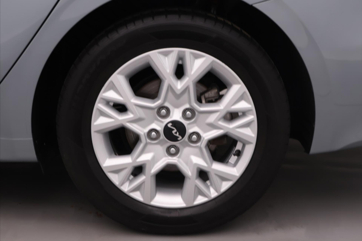 Kia Ceed 1,5 T-GDI 117kW DPH CZ