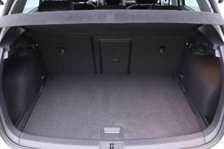 Volkswagen Golf 1,5 TSI 96kW CZ Comfortline