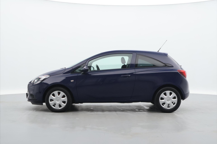 Opel Corsa 1,2 i 51kW CZ Enjoy Serv.Kniha