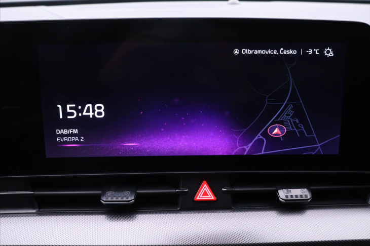 Kia Sportage 1,6 T-GDI 118kW Aut. AWD DPH