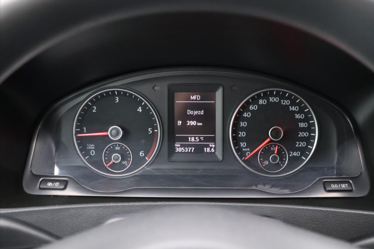 Volkswagen Multivan 2,0 TDI 103KW 7 Míst
