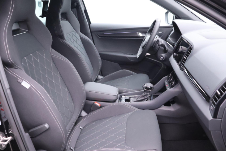 Škoda Karoq 1,5 TSi Sportline DSG 1maj DPH