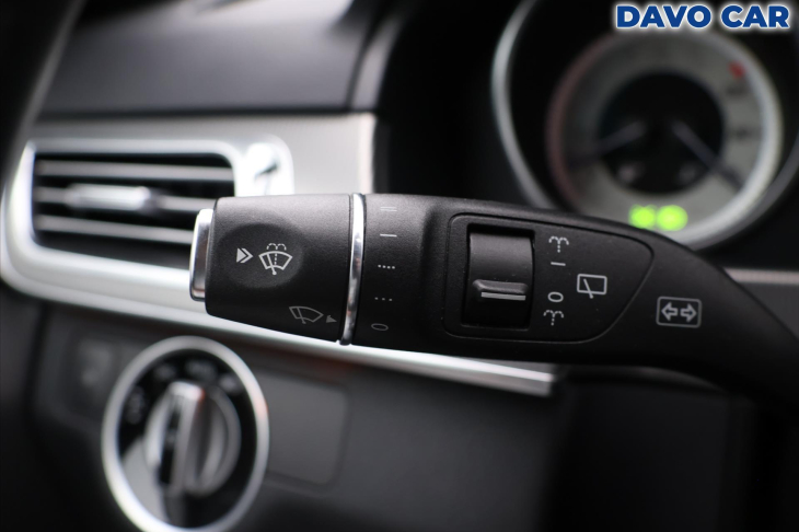Mercedes-Benz Třídy E 3,0 350 BlueTEC 185kW Avantgarde