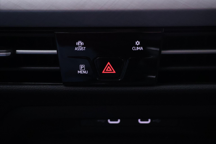 Volkswagen Golf Variant 1,5 TSI 96kW Life CZ DPH