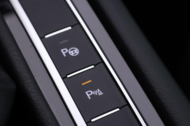 Volkswagen Arteon Shooting Brake 2,0 TSI 140kW DSG R-Line DPH